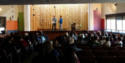 Concierto de Navidad 2014