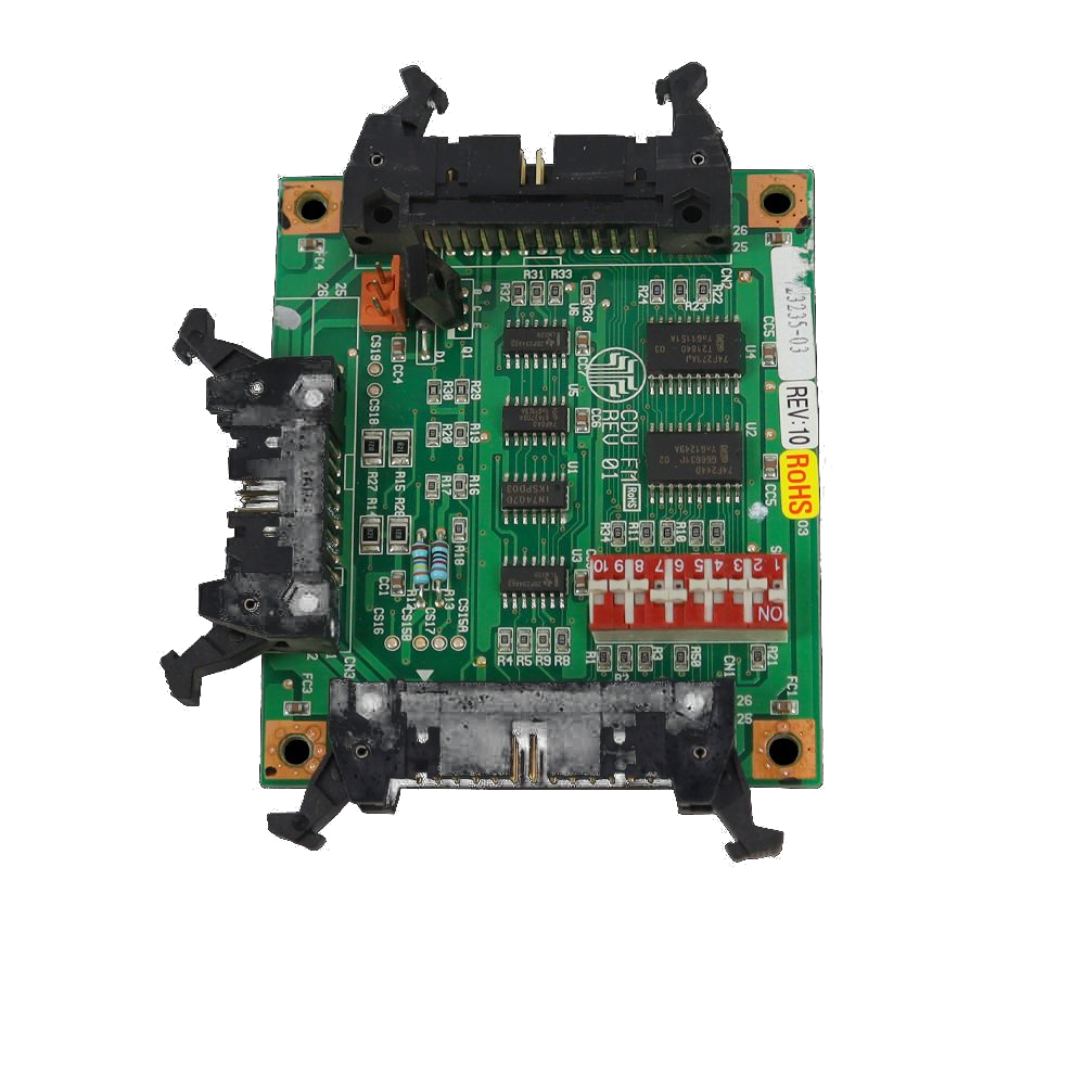 Hyosung Feed Module Control Board for retail ATM equipment