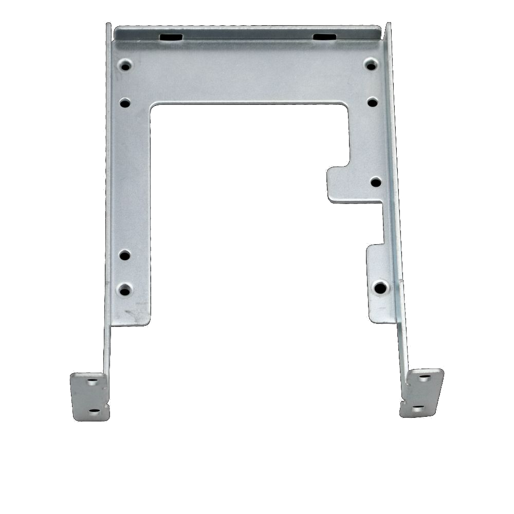 Genmega Card Reader Brackets G2500, G1900 for retail ATM equipment