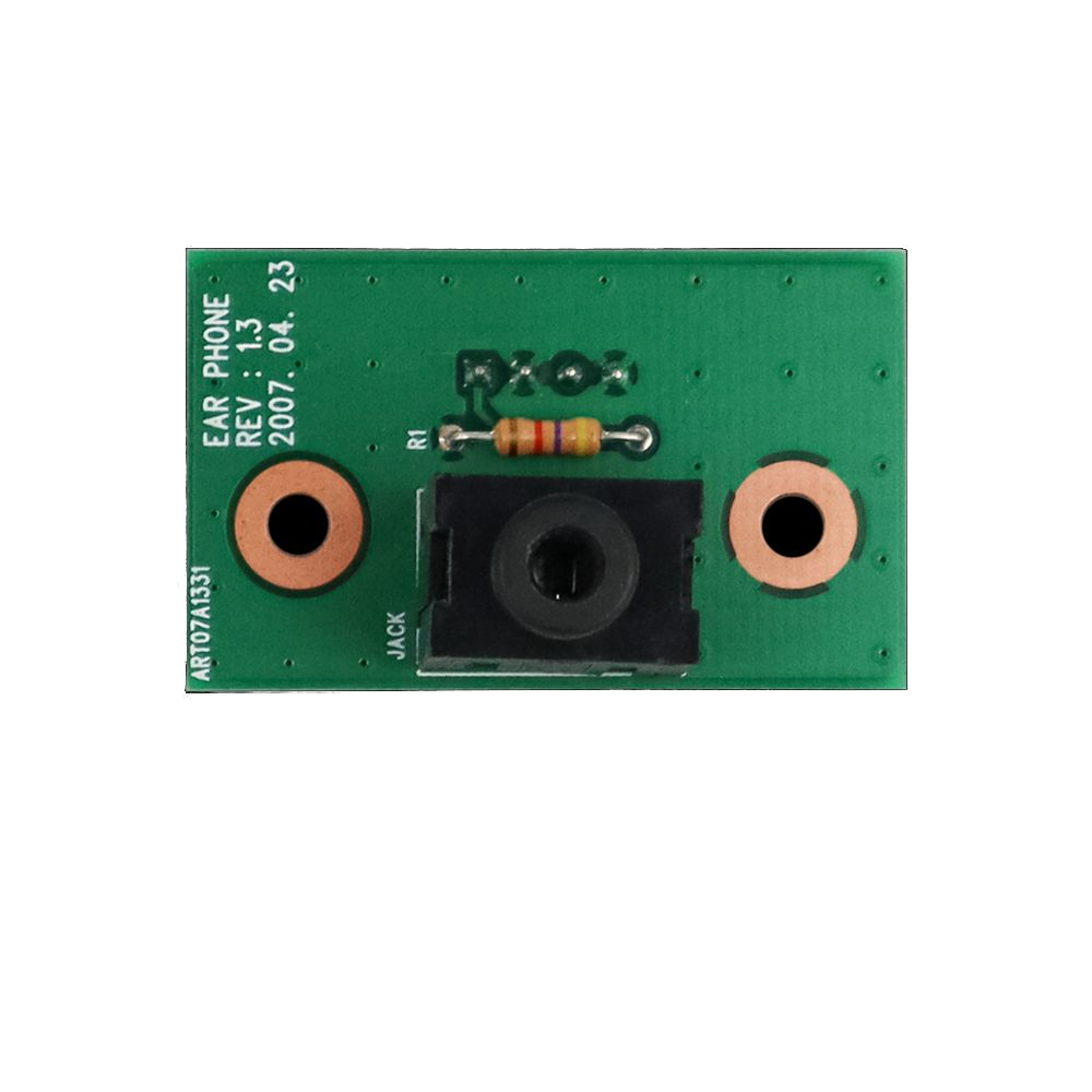Hantle / Genmega ADA Headphone Jack for retail ATM equipment
