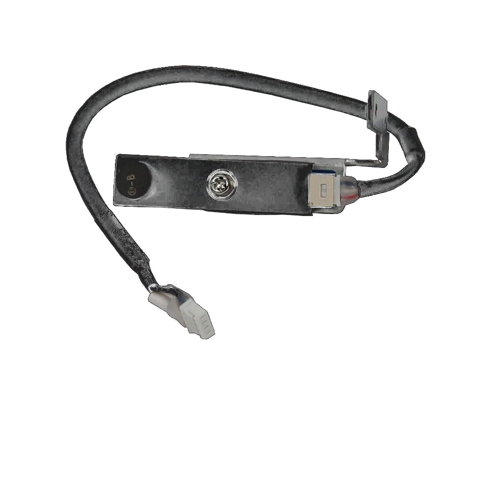 Genmega SCDU III Inside Ultrasonic Sensor for retail ATM equipment