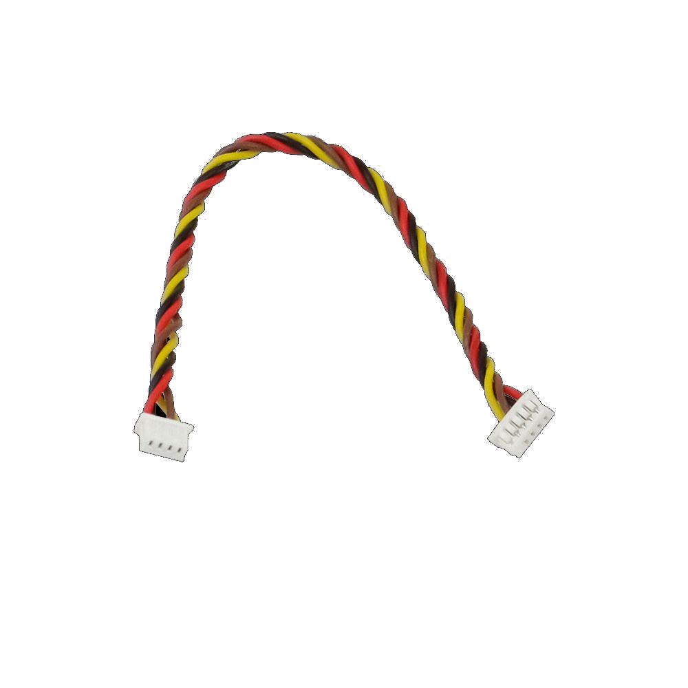 Hantle C4000 Inverter Cable for retail ATM equipment