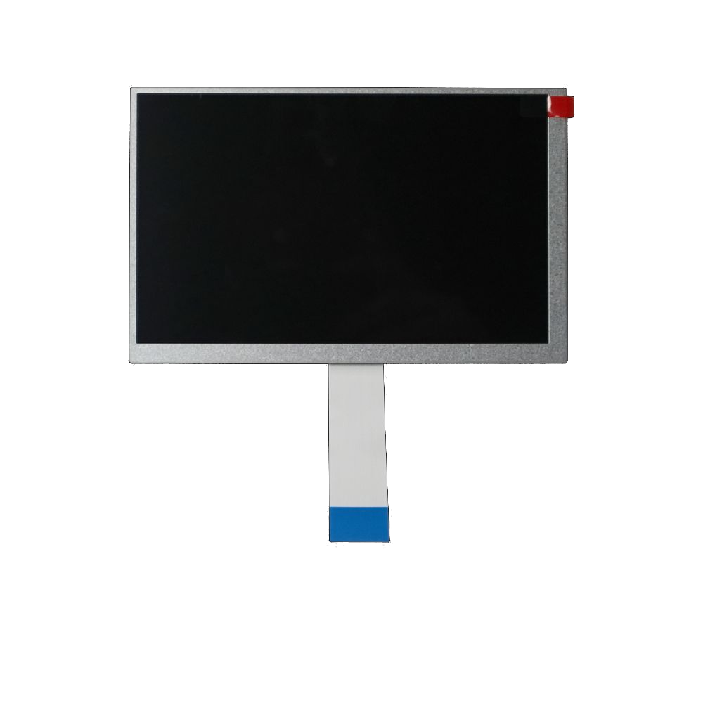 Hantle/ Genmega LCD Screen w/ Cable 1700W, G1900 GT3000 for retail ATM equipment