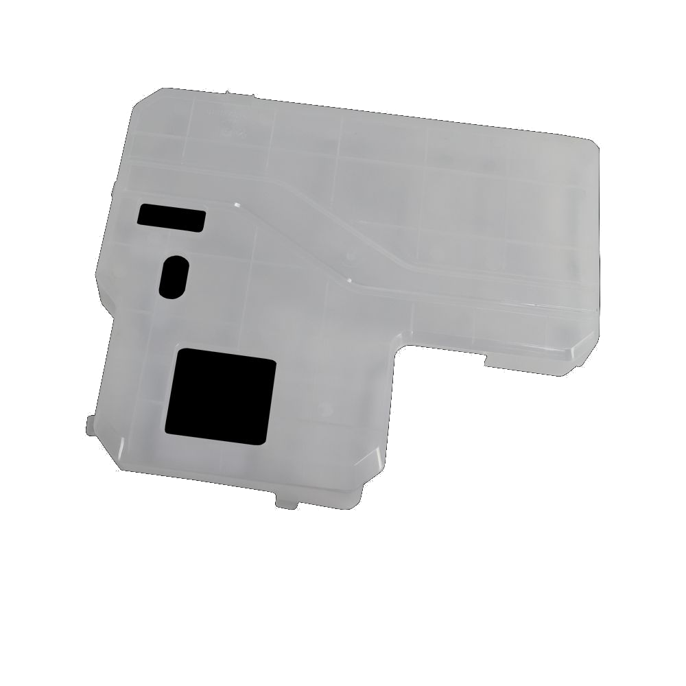 Hyosung Dispenser Side Cover (New Style 1K) for retail ATM equipment
