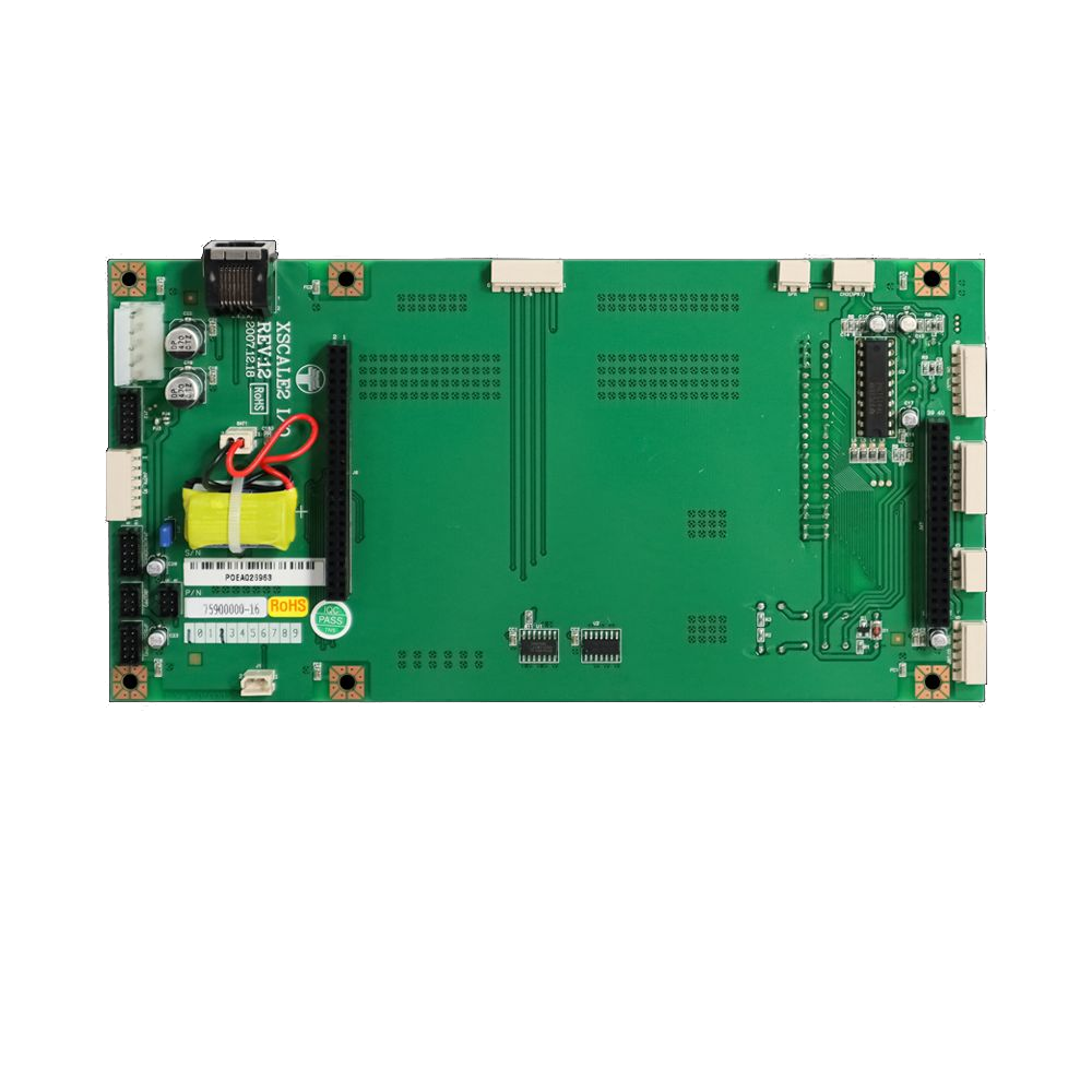 Hyosung I/O Board (1800CE) for retail ATM equipment