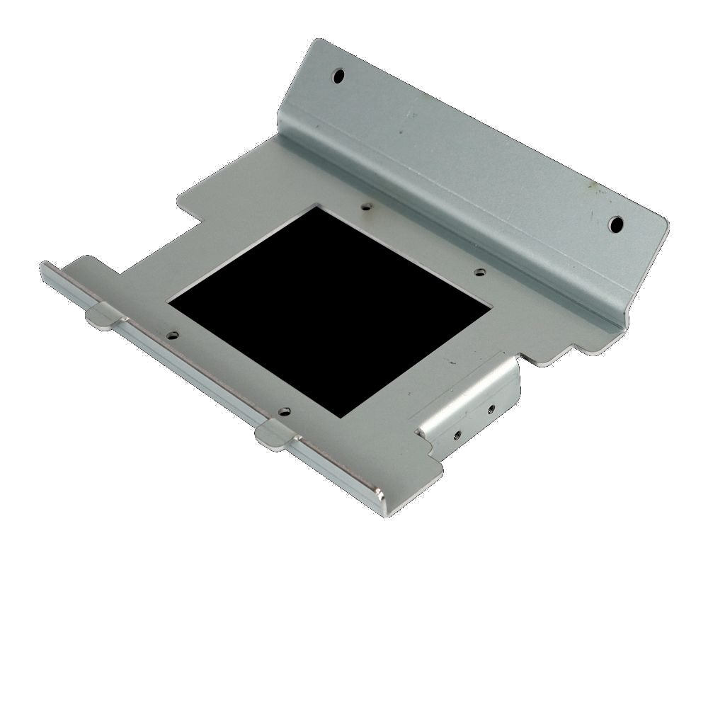 1800SE, 1800CE, Keypad Mounting Bracket for retail ATM equipment