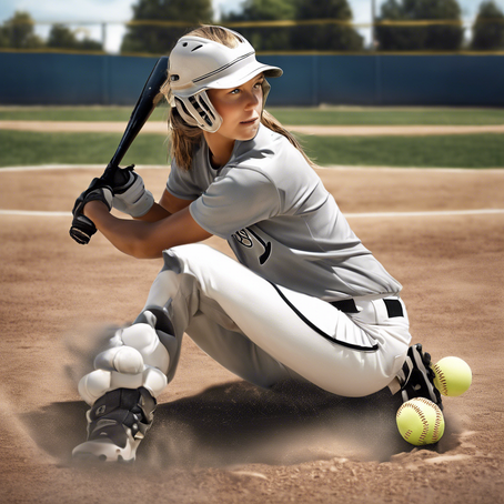 Unlock Your Full Potential: Mental Toughness Training for Softball Athletes