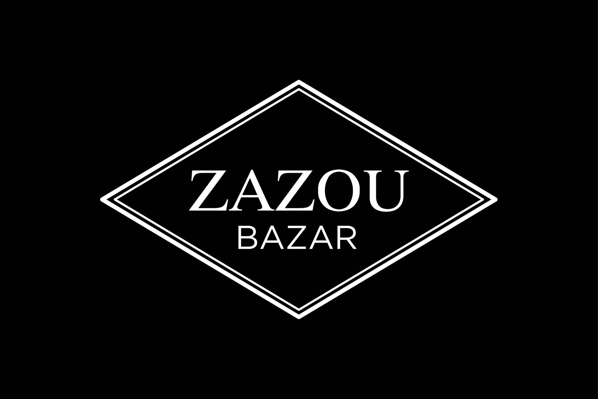 Zazou Bazar