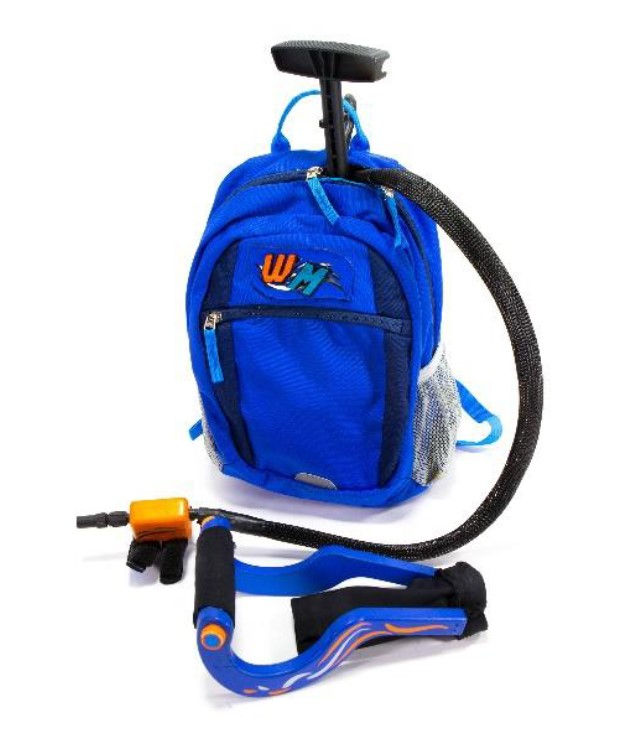 WaterMaster
