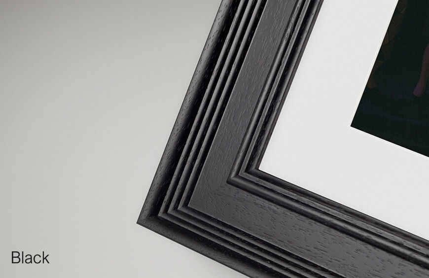 Thumbnail: Heritage Framed Print