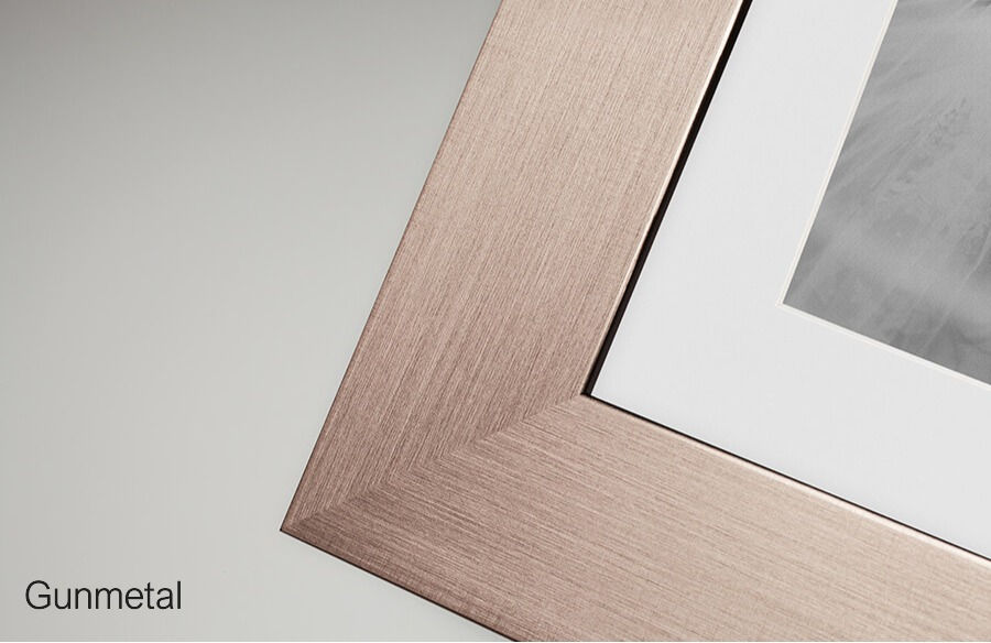 Thumbnail: Loft Framed Print