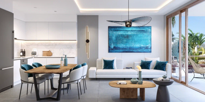 Immobilien Nordzypern Esentepe