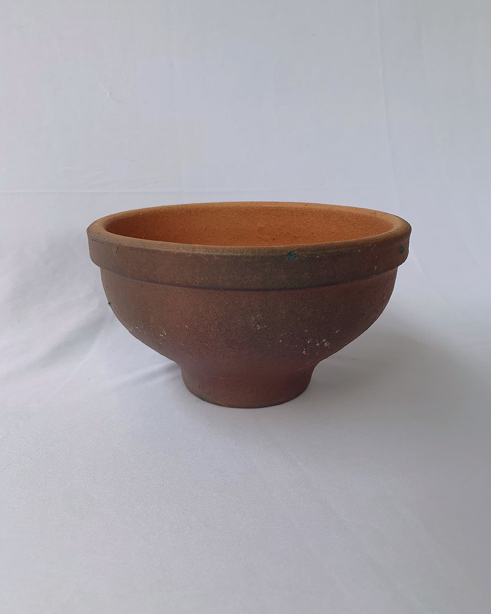 Thumbnail: Terracotta pot