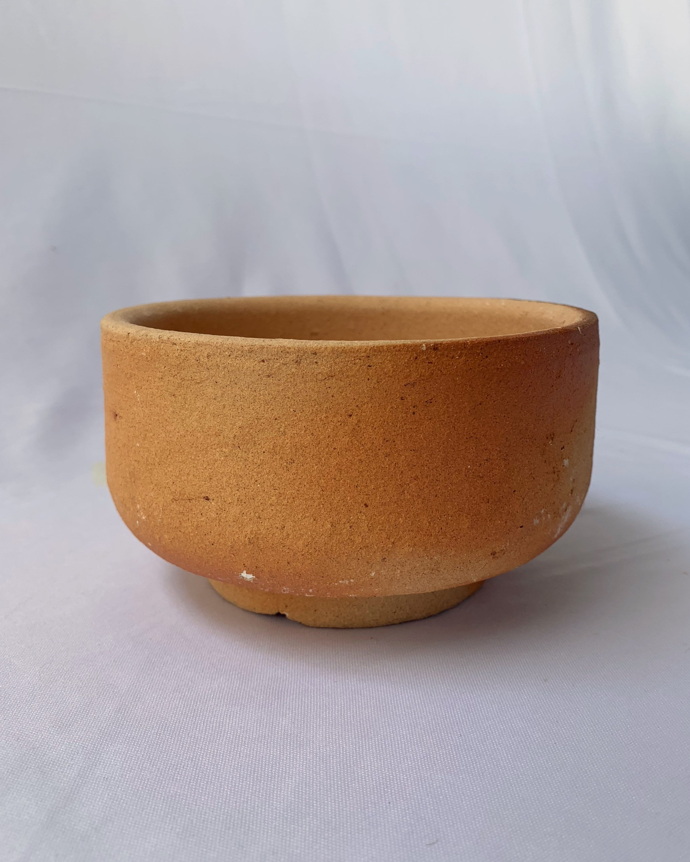 Terracotta pot