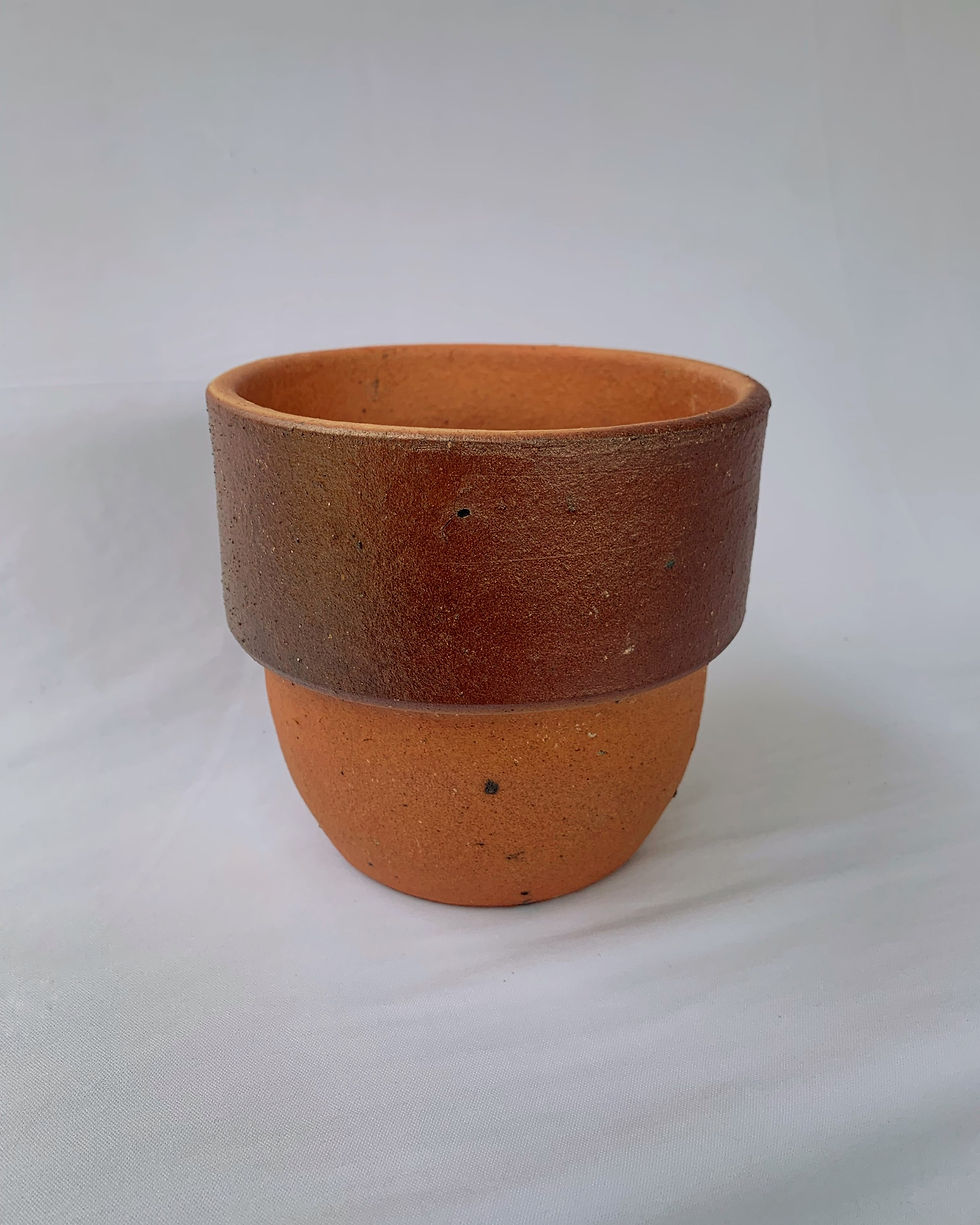 Thumbnail: Terracotta pot