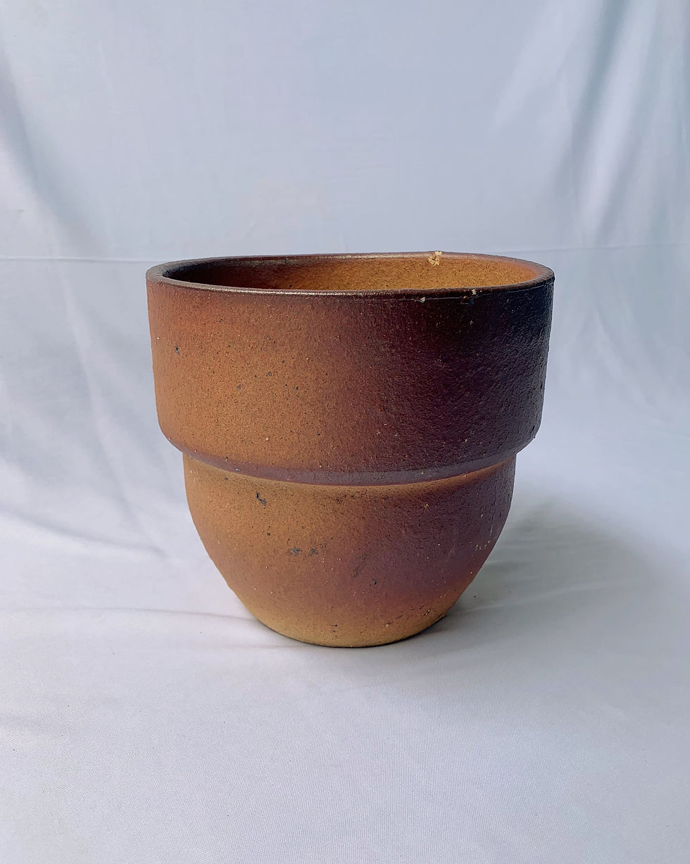 Thumbnail: Terracotta pot