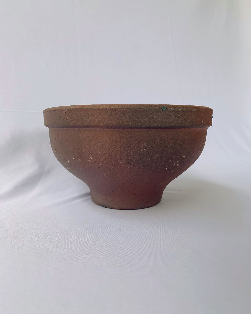 Thumbnail: Terracotta pot