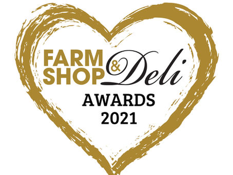 Farm Shop & Deli Retailer Awards 2021 Gewinner