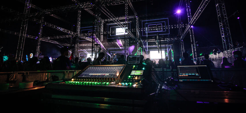 Cadac CDC6 Electric Daisy