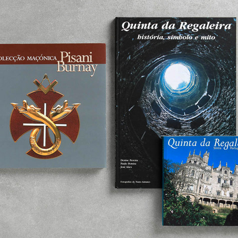 Edições – Fundação CulturSintra