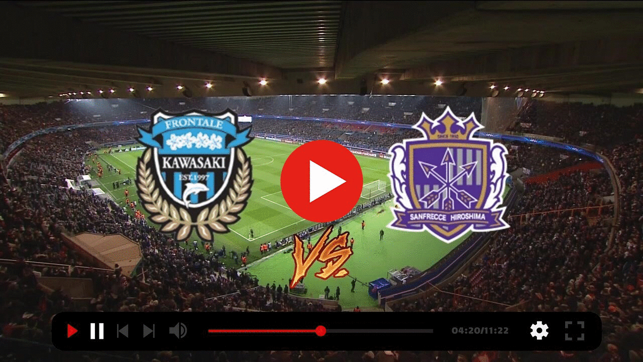 Soccer Live Stream 川崎f Vs 広島 Profile