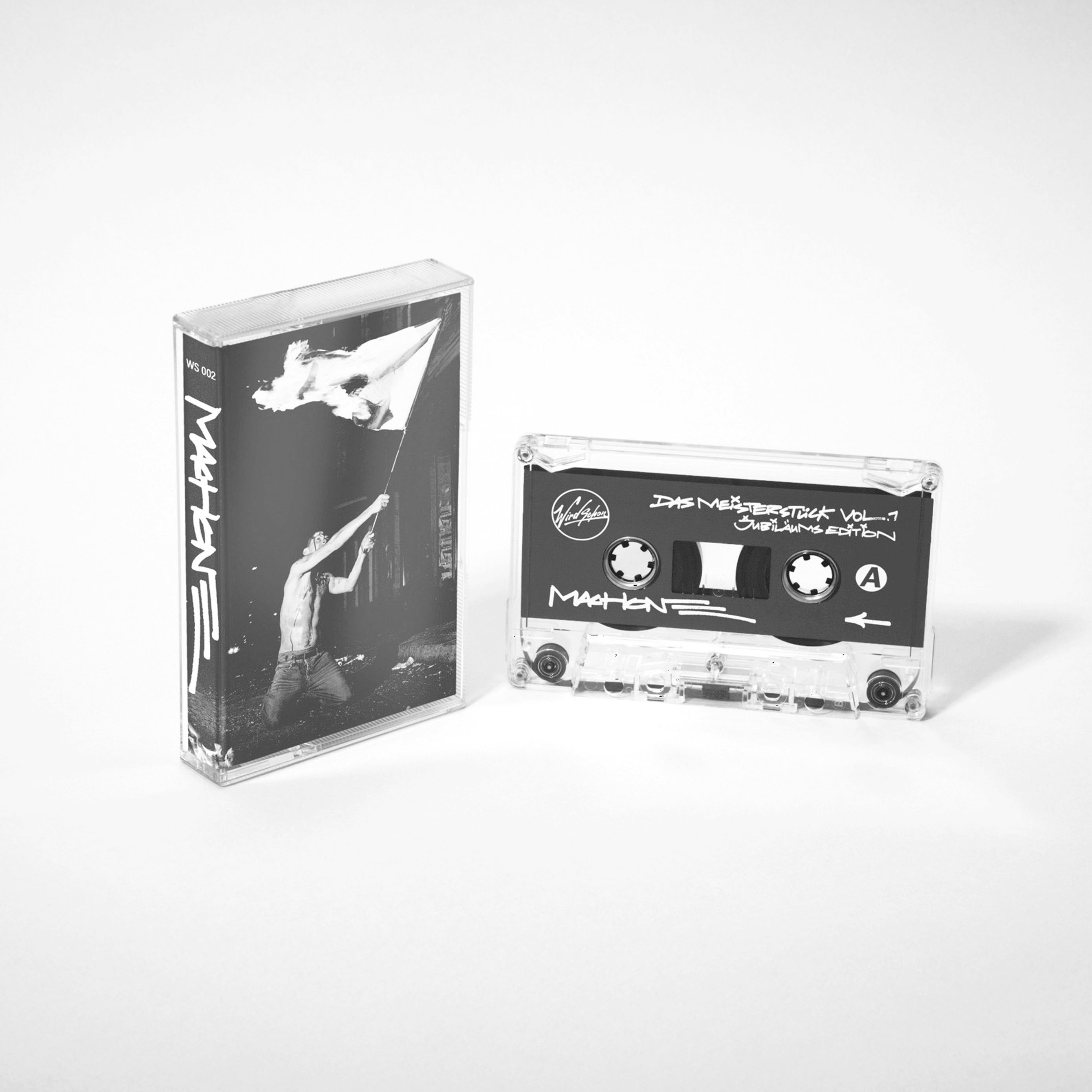 TAPE / Das Meisterstück Vol.1 - Jubiläumsedition