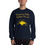 Thumbnail: KBBC Unisex Sweatshirt