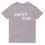 Thumbnail: Trust God - Short-Sleeve T-Shirt