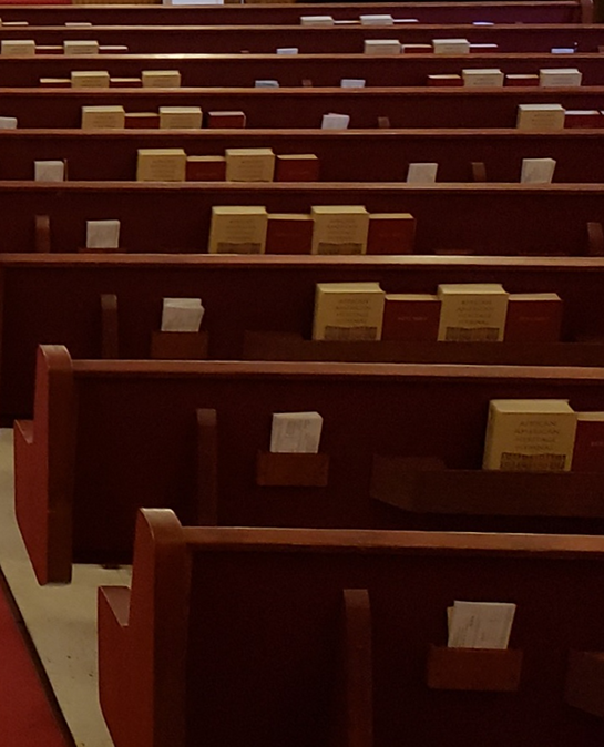 Kingsway Bible Baptist Church 2
