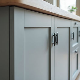 Kitchen Transformations 
