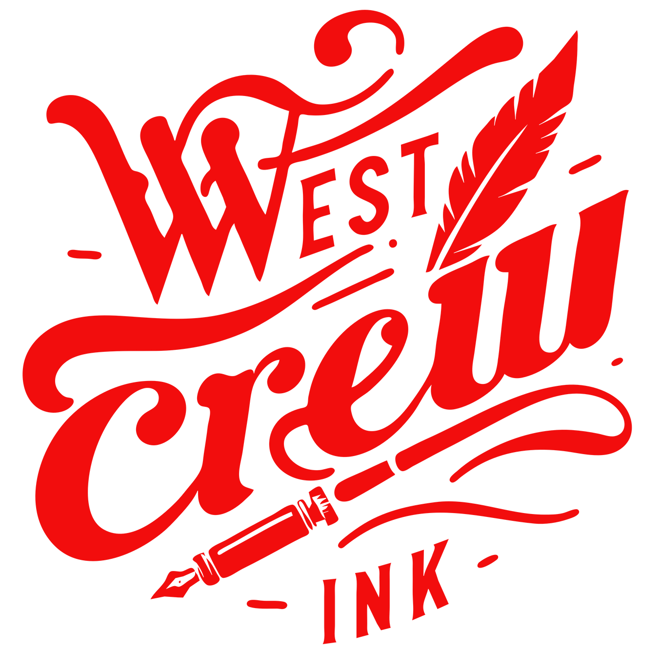 West Crew Rsa Home | West Crew Ink
