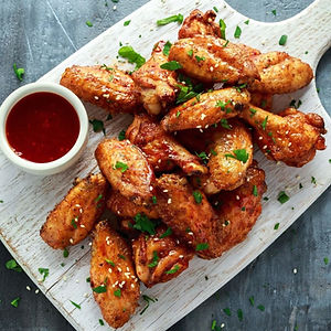 Wings