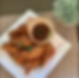 A3 THAI STYLE CHICKEN WINGS (6pcs)
