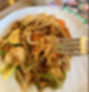 N.5 SINGAPORE NOODLE