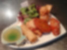 A.20 MIXED ENTREES