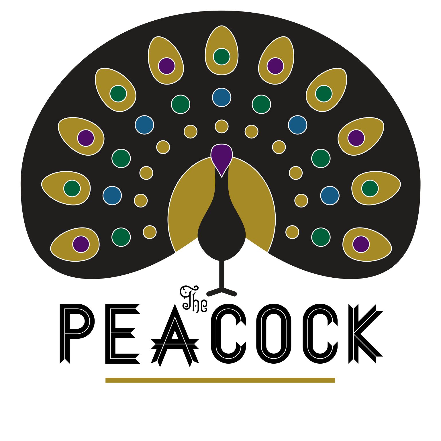 The Peacock in Sunderland