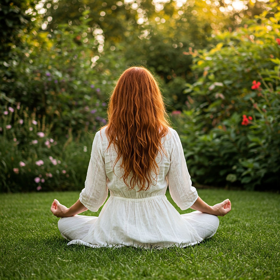 Induction d'un état de relaxation profonde :

Les techniques de relaxation dynamique et de sophronisation permettent d'atteindre un état de conscience modifié entre la veille et le sommeil (état sophronique). Cet état favorise une détente profonde du corps et du mental, ce qui en soi est un puissant antidote au stress.
En relâchant les tensions physiques, on induit également un relâchement des tensions mentales et émotionnelles.