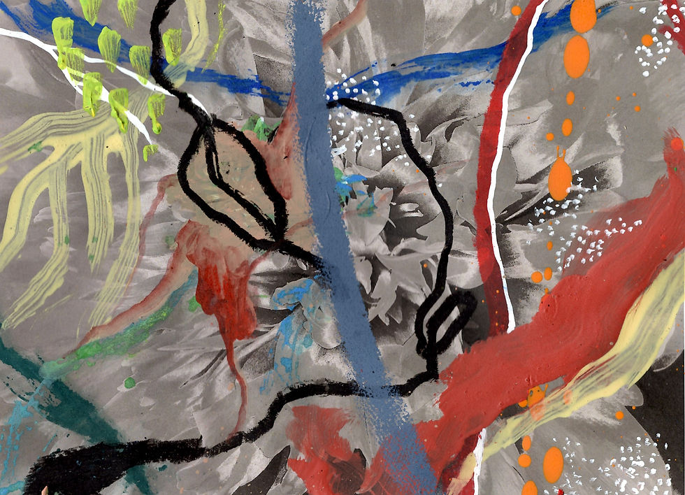 Thumbnail: Christine Gelineau