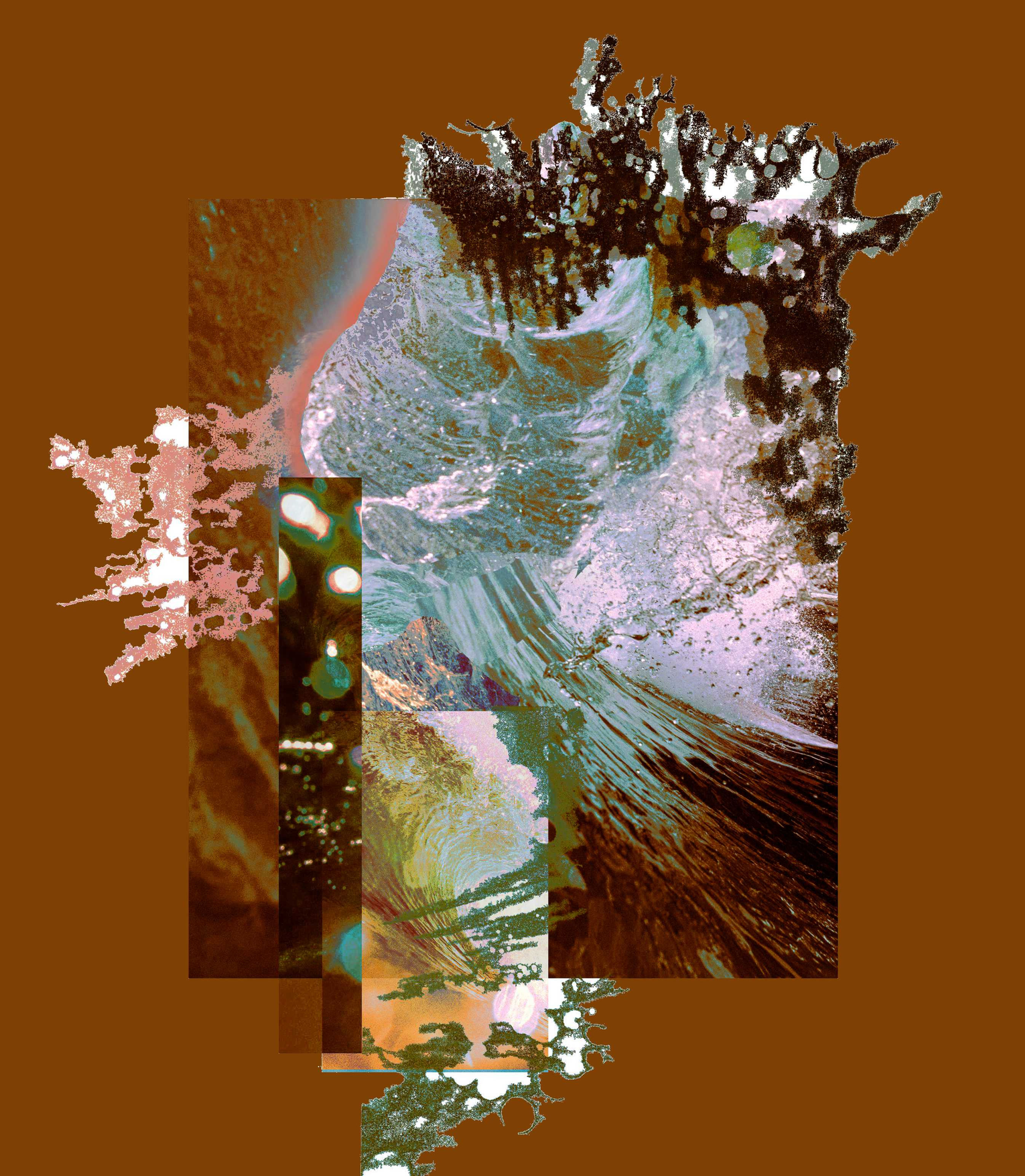 WAVE Collab ft Niko Murillo