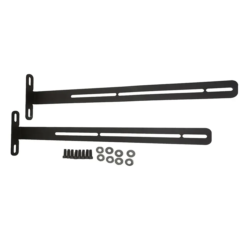 Thumbnail: Universal Mounting Bracket V4 "T" Bracket