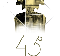 43º Festival de Cinema de Gramado