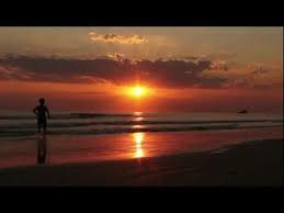 Por do Sol
