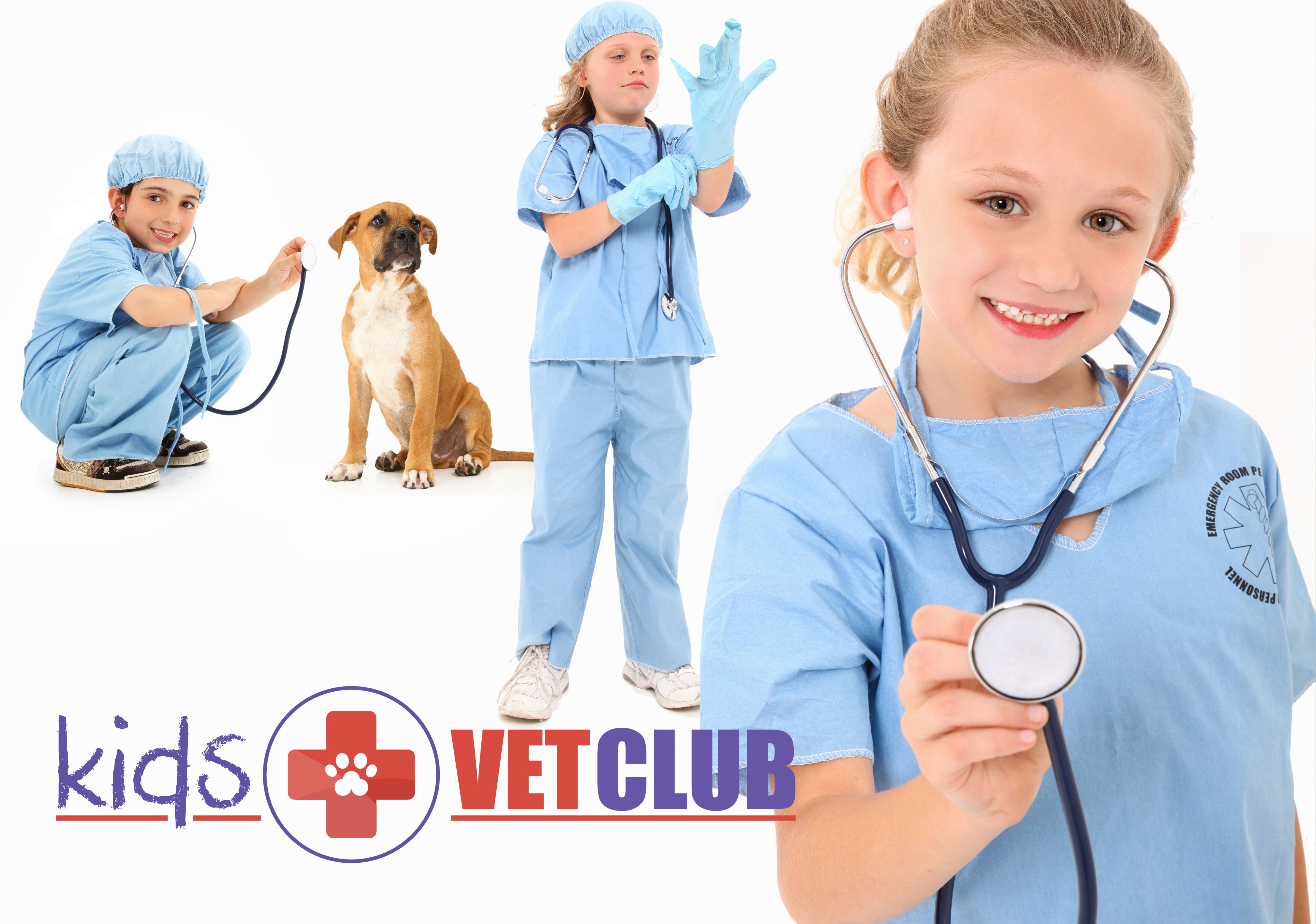 Reviews From Parents United States Kids Vet Club