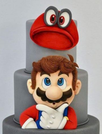 Mario Brosse