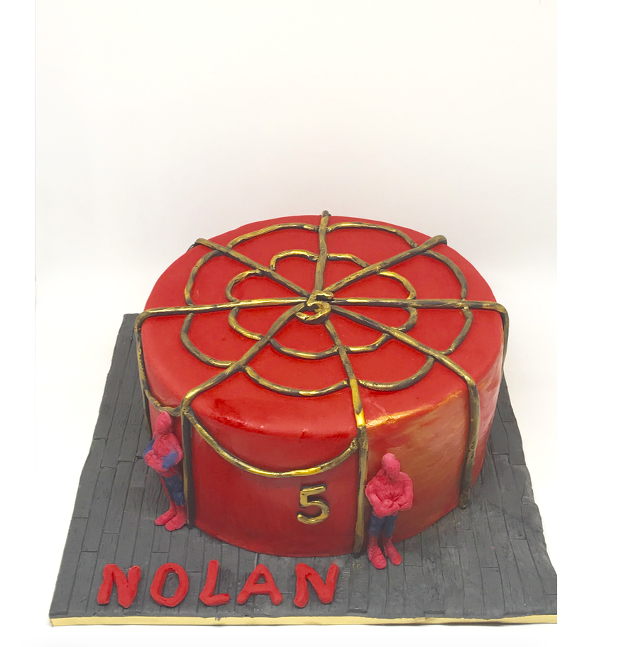 Spiderman