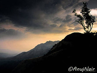 Undying Death is a poem written by Anuj Nair. It is a Picture poem / Photo poem.