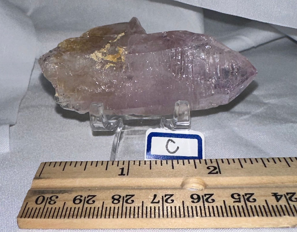 Thumbnail: Veracruz Amethyst