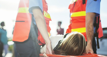 Paramedics