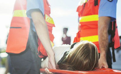 Paramedics