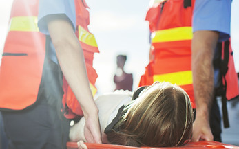 Paramedics